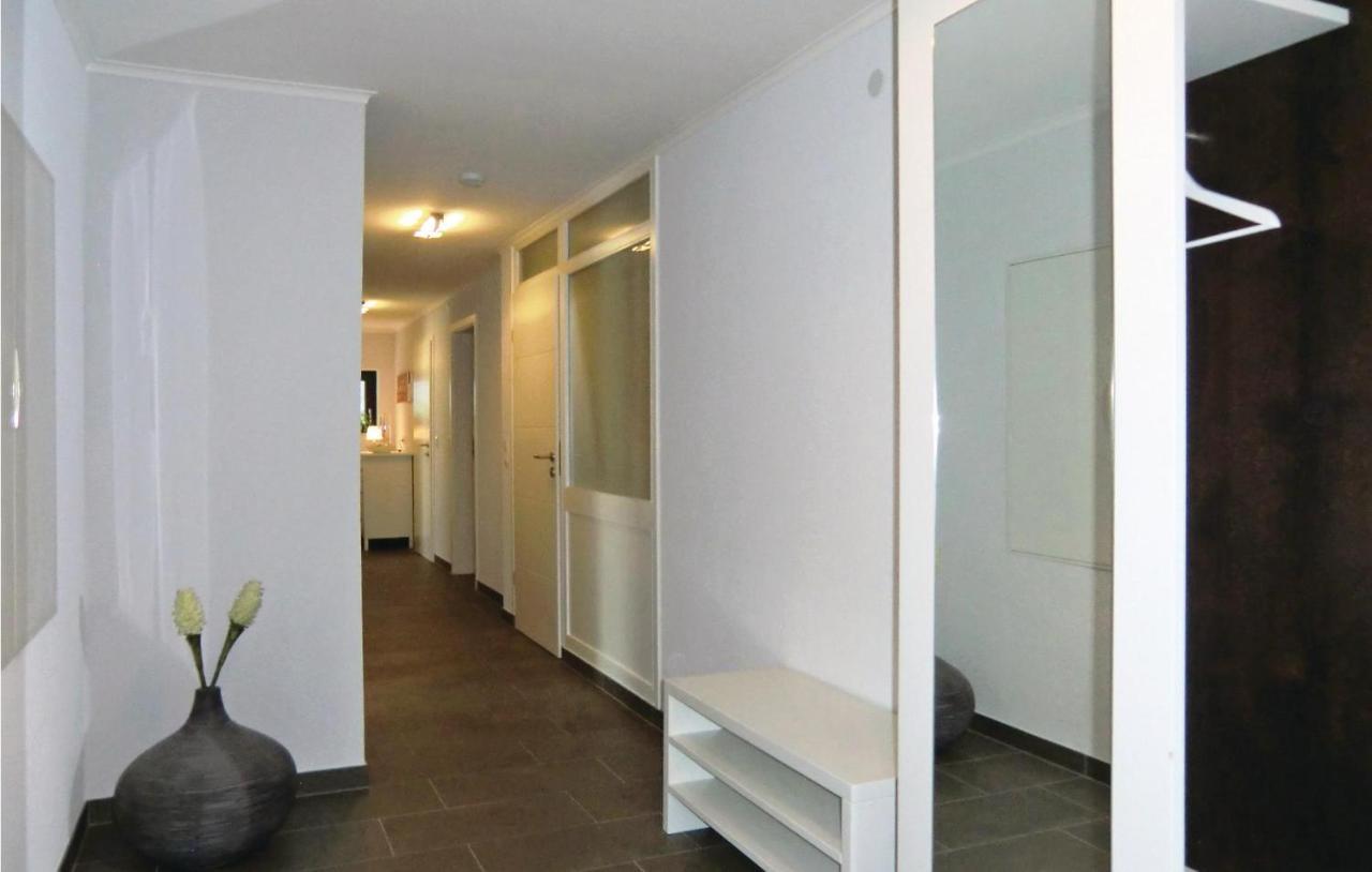 Cozy Apartment In Koerperich-Obersgegen With Wifi Korperich Exteriör bild